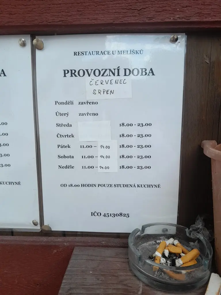 Menu_Restaurace U Melíšků_Neveklov_image_4