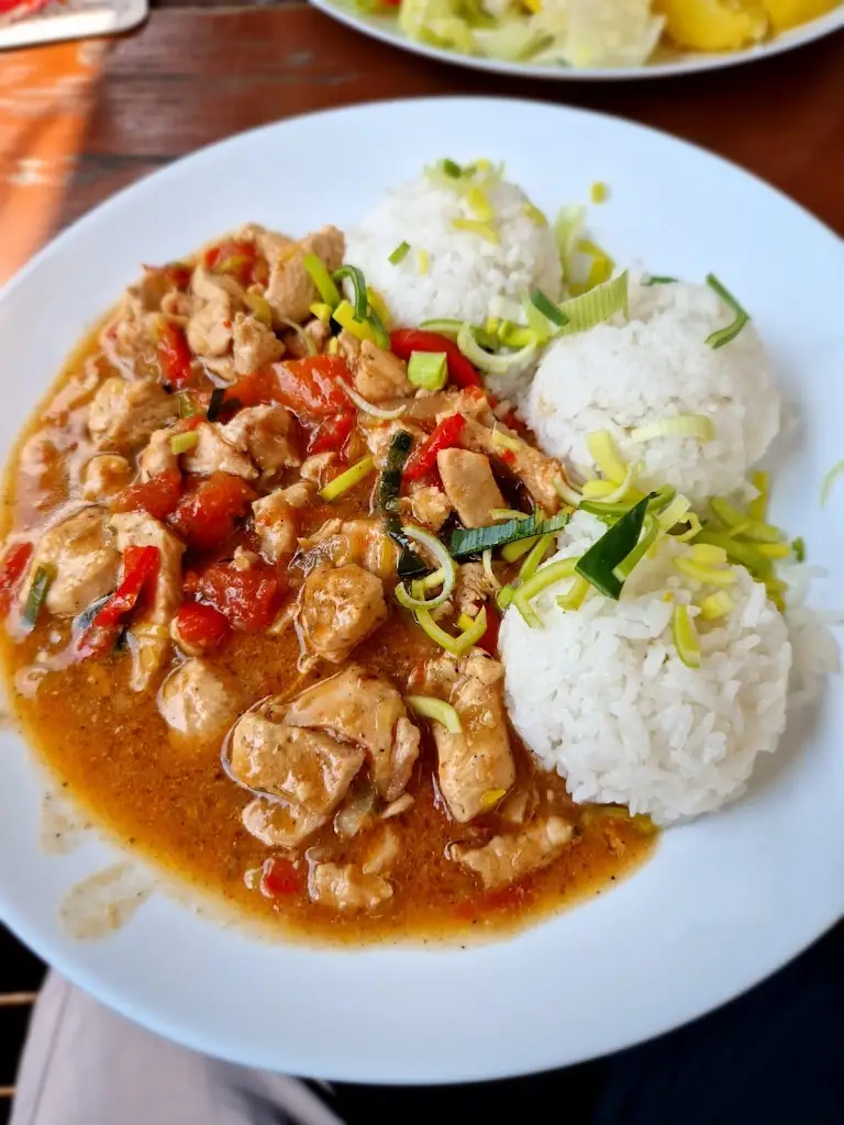 Zuzana Ulmanova_Restaurace U Melíšků_Neveklov_review