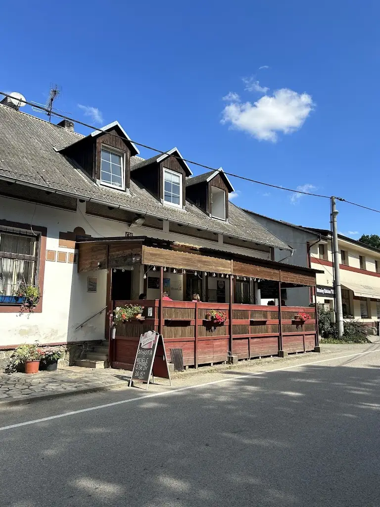 Restaurace U Melíšků_Neveklov_slider_image_3