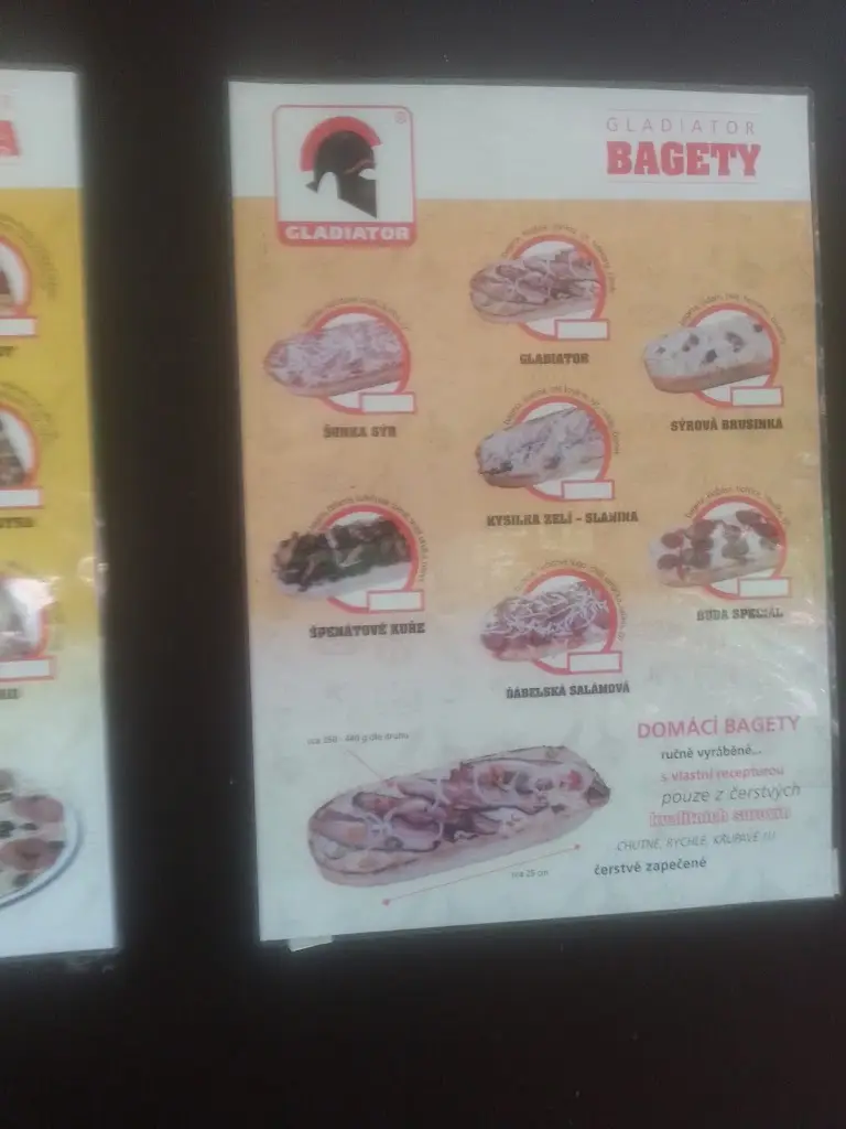 Menu_Občerstvení Na stovce_Neveklov_image_3