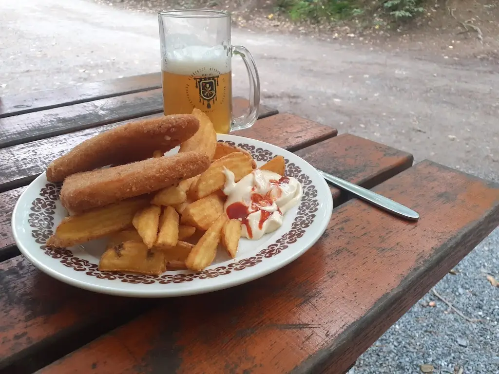 Občerstvení Na stovce_Neveklov_slider_image_2