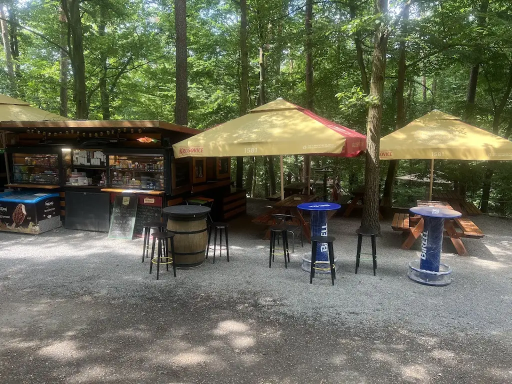 Občerstvení Na stovce_Neveklov_slider_image_3