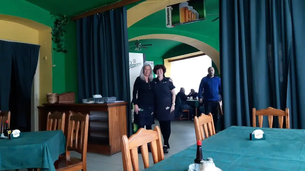 Michal Cerny_Restaurace Obecnice_Obecnice_review