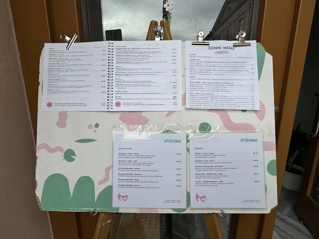 Menu_Výkvět bistro_Okres Tábor_image_3