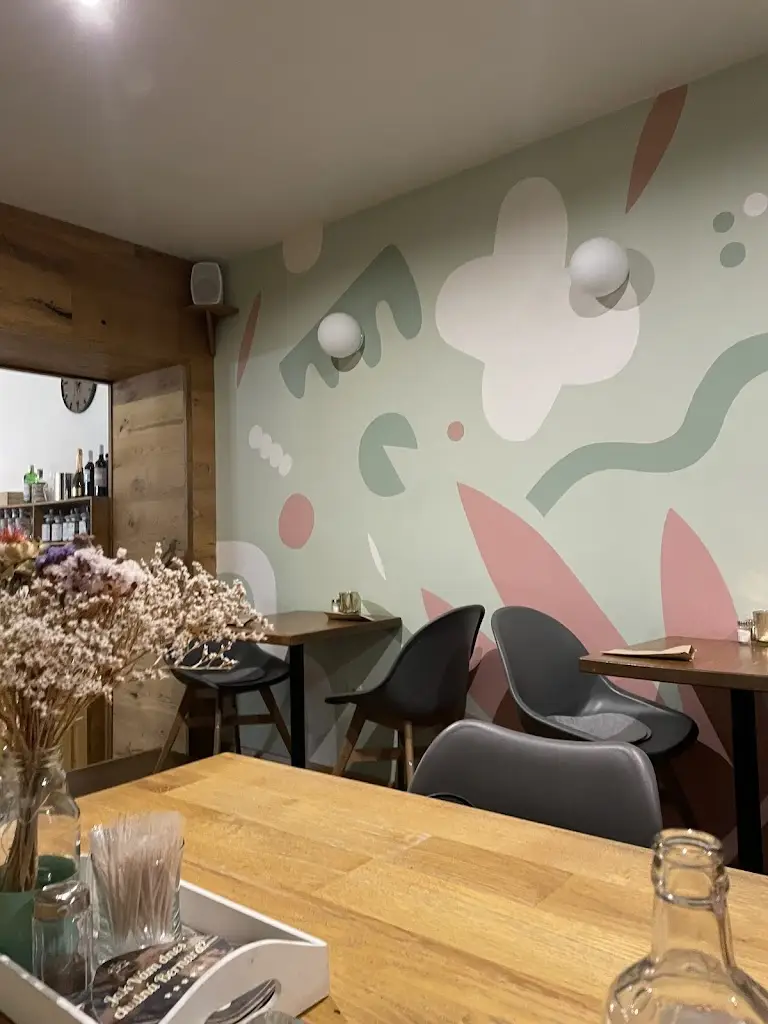 Martina Ringeling_Výkvět bistro_Okres Tábor_review