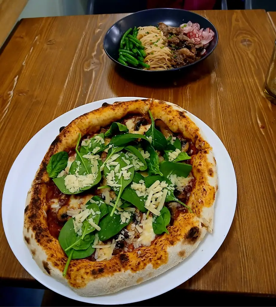 Výkvět bistro_Okres Tábor_slider_image_2