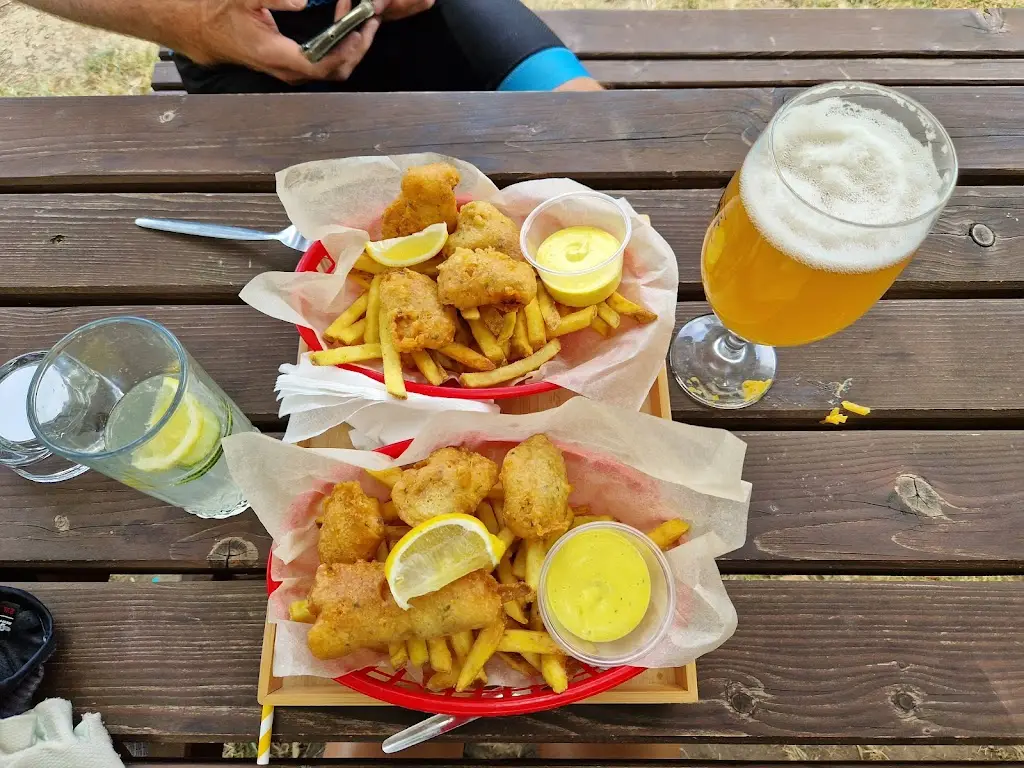 Linda Tůmová_Bistro HSTP-48_Nižbor_review