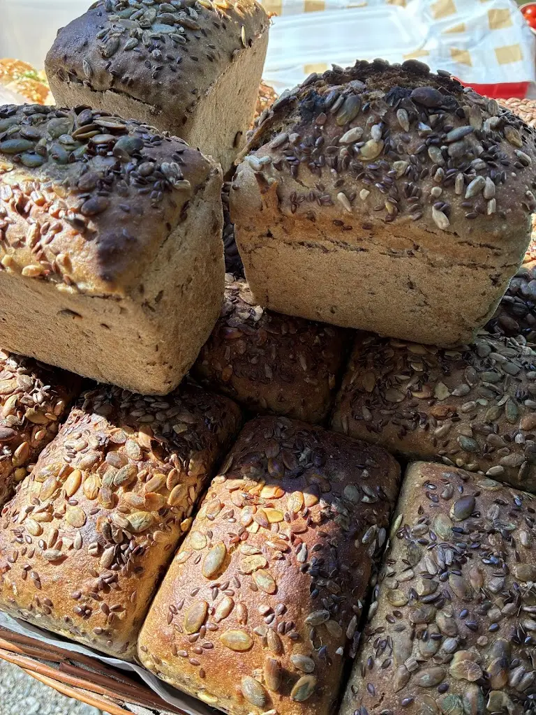 Bistro Sklárna - Just Bake_Nižbor_slider_image_1