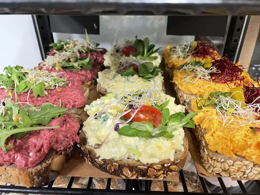 Bistro Sklárna - Just Bake_Nižbor_slider_image_2