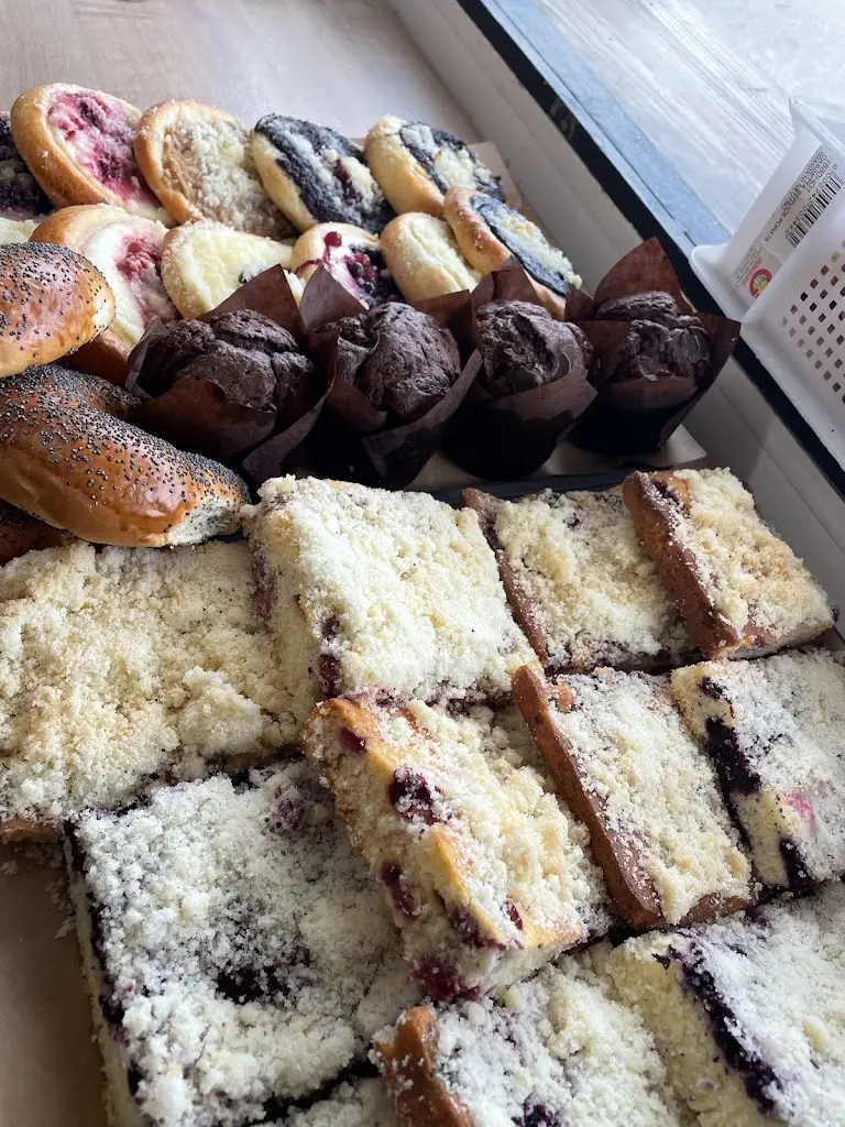 Bistro Sklárna - Just Bake_Nižbor_slider_image_3