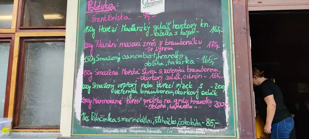 Menu_Restaurace Žloukovice_Nižbor_image_2