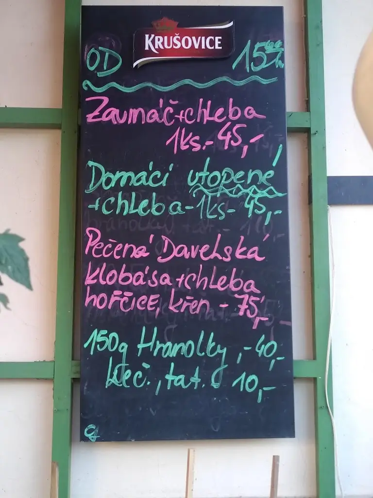 Menu_Restaurace Žloukovice_Nižbor_image_3