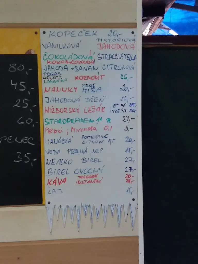 Menu_Občerstvení u Pařezu_Nižbor_image_1