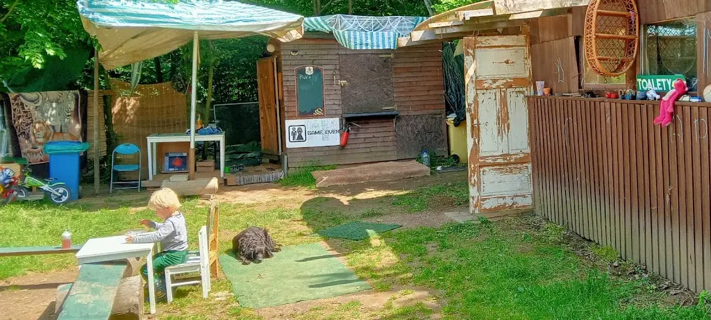 Vodácké přírodní tábořiště Blackfoot - Nižbor_Nižbor_slider_image_2