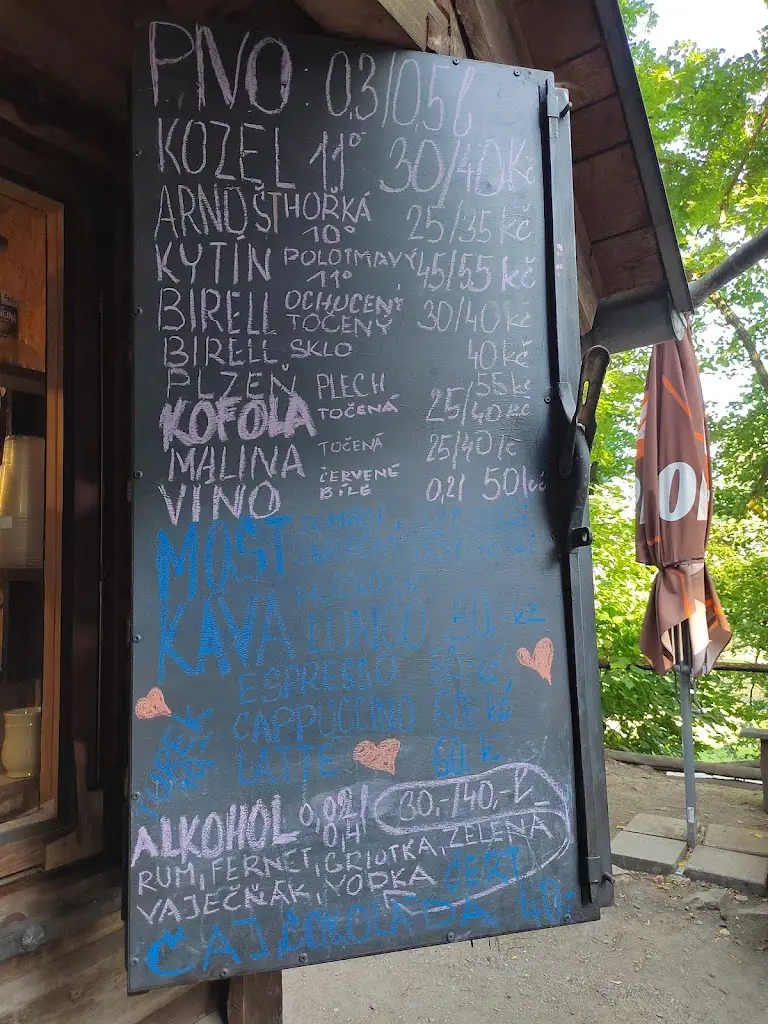 Menu_Občerstvení Skalka_Mníšek pod Brdy_image_3