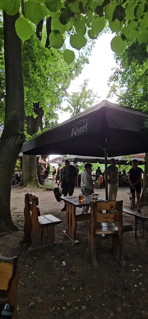 Občerstvení Skalka_Mníšek pod Brdy_slider_image_2