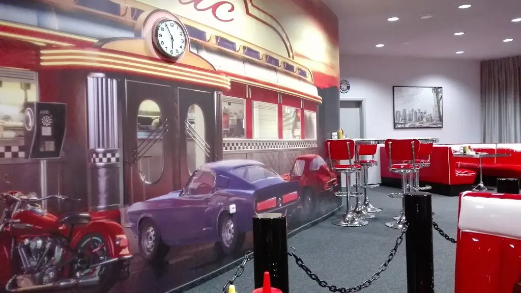 Viktorie S_Restaurace Univerzita_Okres Tábor_review