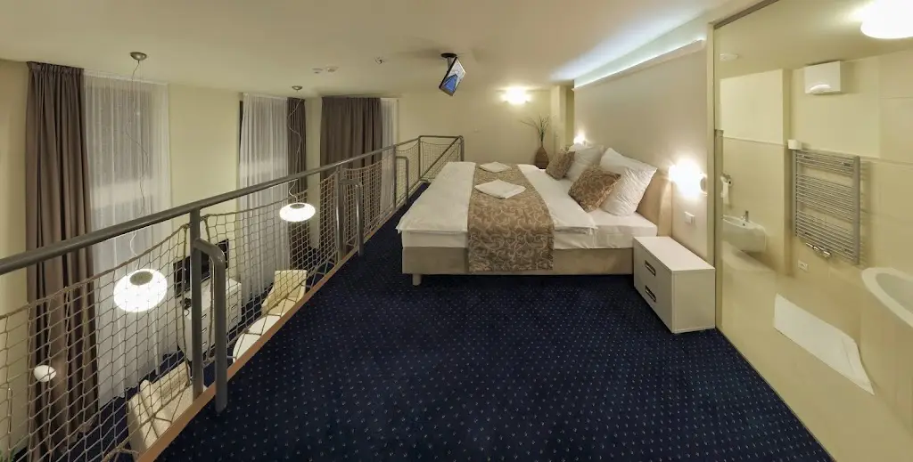 Esmarin wellness hotel_Mníšek pod Brdy_slider_image_2