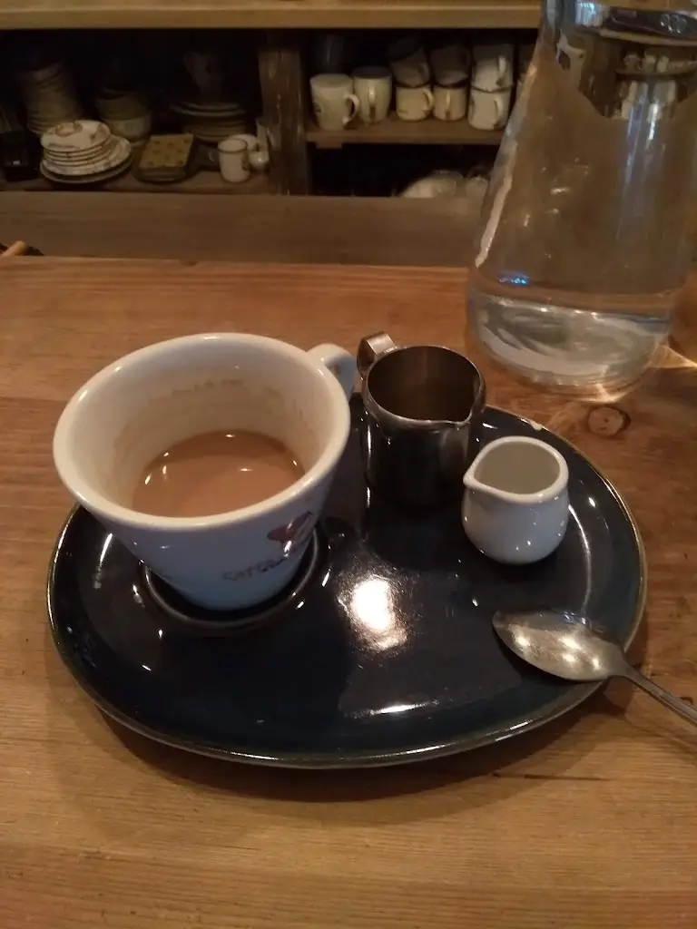 Menu_Cafe Bistro Patina House_Mníšek pod Brdy_immagine_4