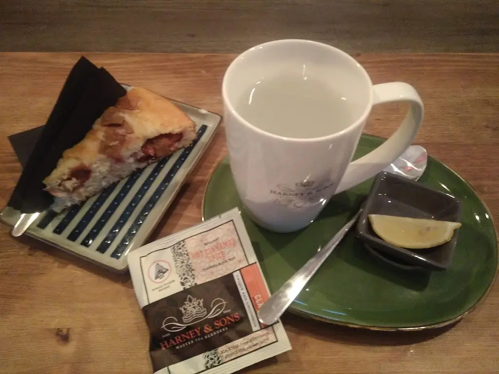 Menu_Cafe Bistro Patina House_Mníšek pod Brdy_immagine_5