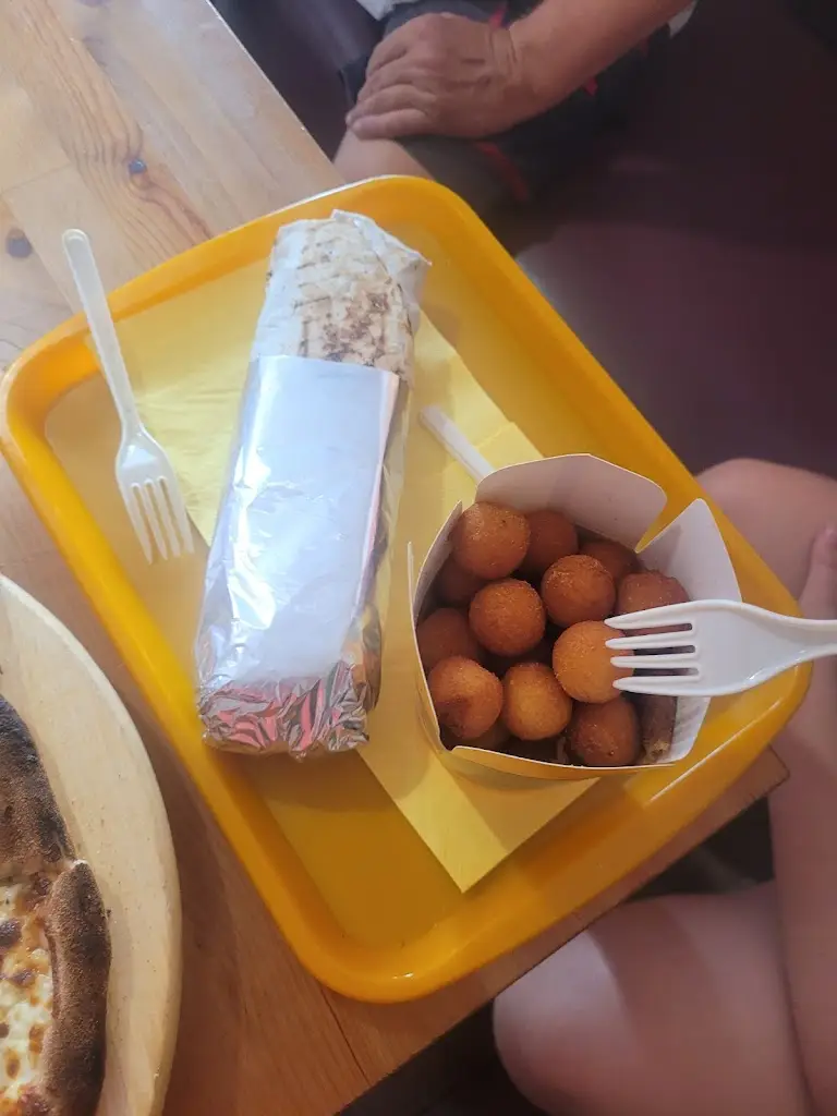 Menu_Kebab house Mníšek pod brdy_Mníšek pod Brdy_image_5