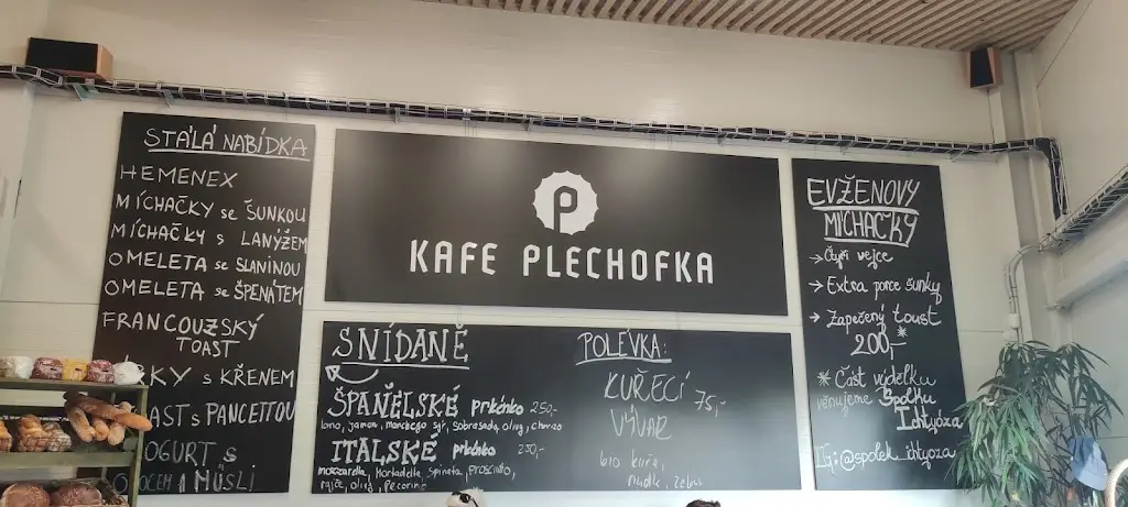 Menu_Kafe Plechofka_Mníšek pod Brdy_image_3