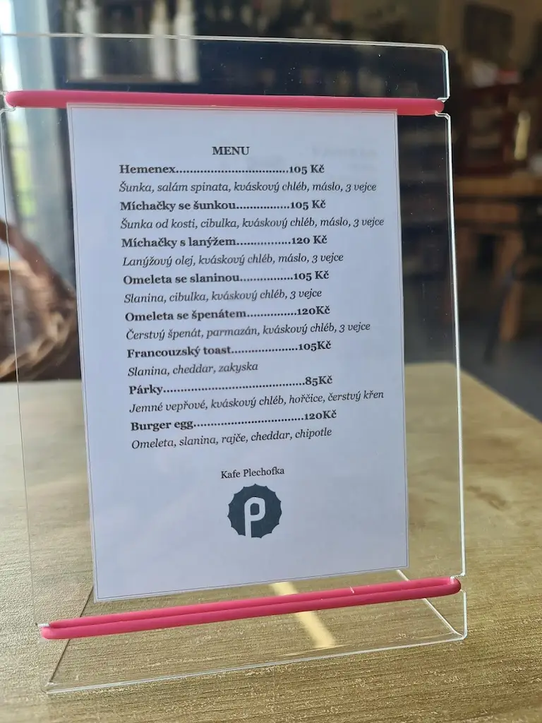 Menu_Kafe Plechofka_Mníšek pod Brdy_image_4