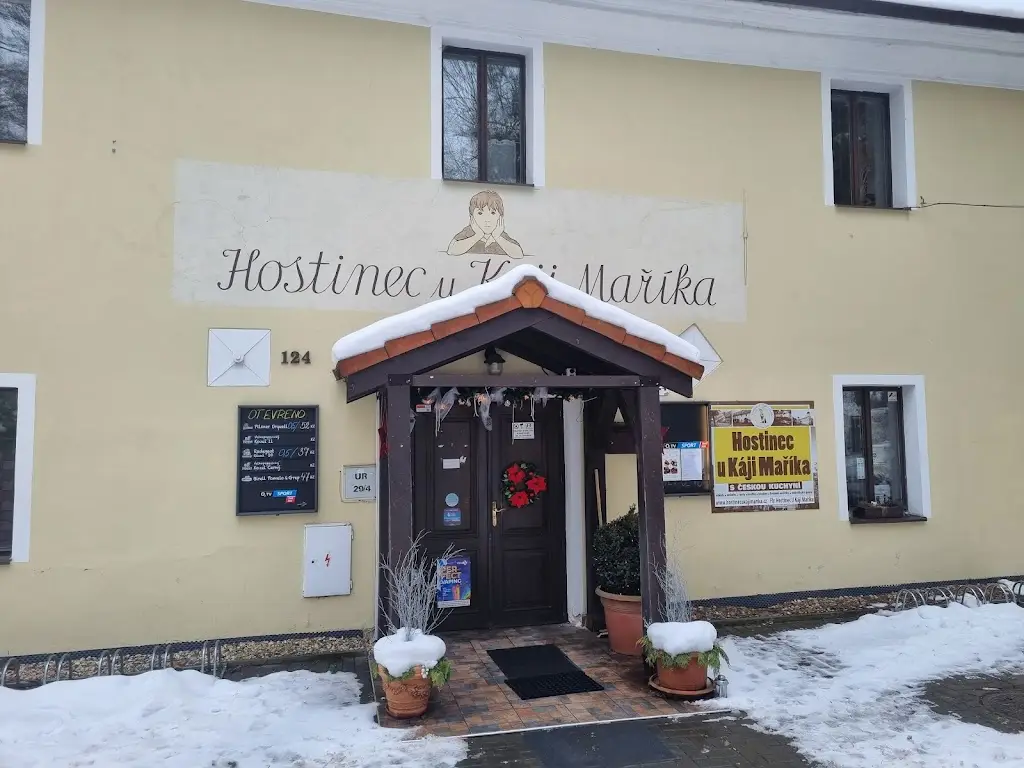 Hostinec u Káji Maříka_Mníšek pod Brdy_slider_image_3