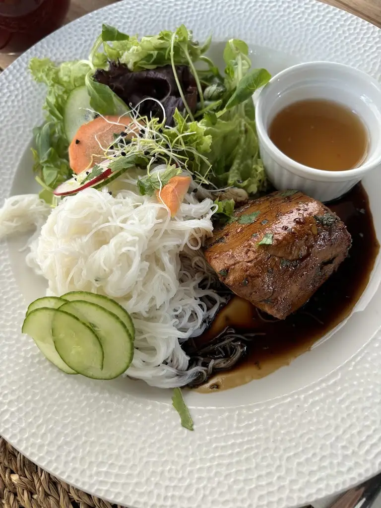 Mia Marce_AROMA RESTAURACE_Neratovice_review