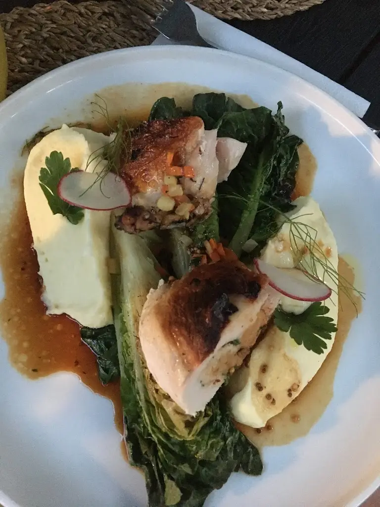 Lucia Molnarova_AROMA RESTAURACE_Neratovice_review