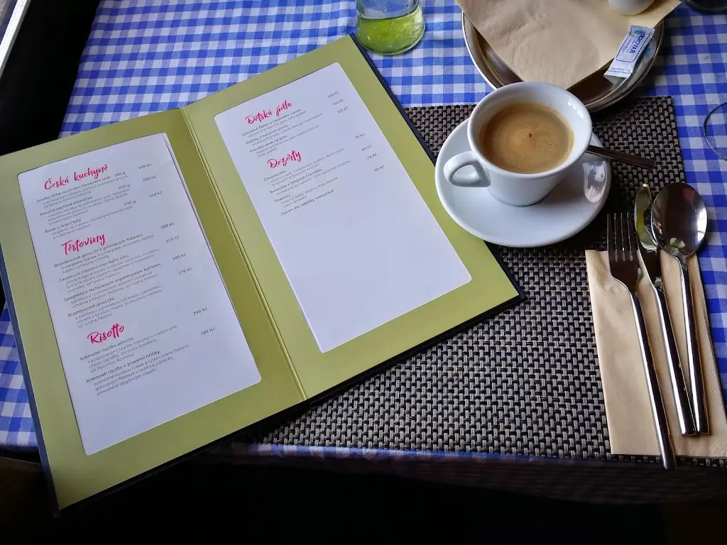 Menu_Restaurace Terasa_Neratovice_immagine_3