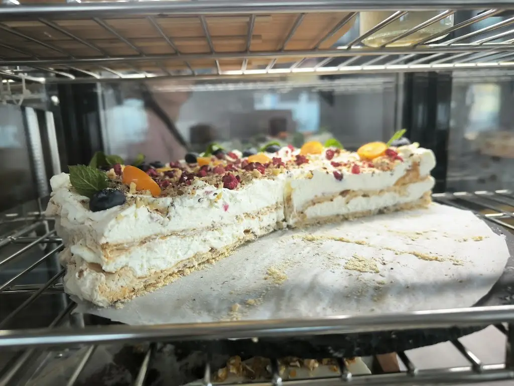 Baronka R._Bistro Za Rohem_Neratovice_review