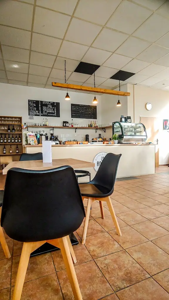 Bistro Za Rohem_Neratovice_slider_image_1