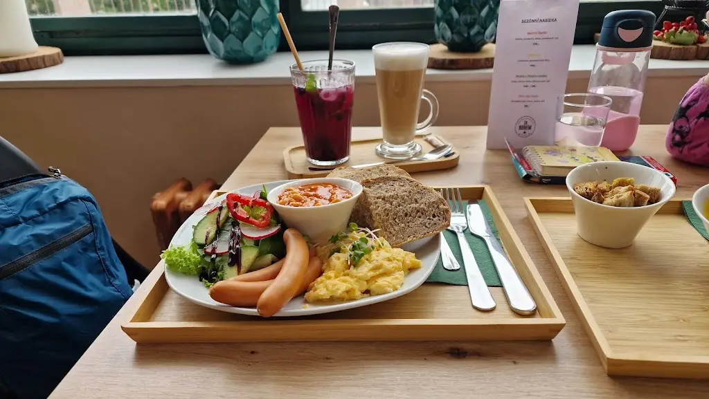 Bistro Za Rohem_Neratovice_slider_image_2