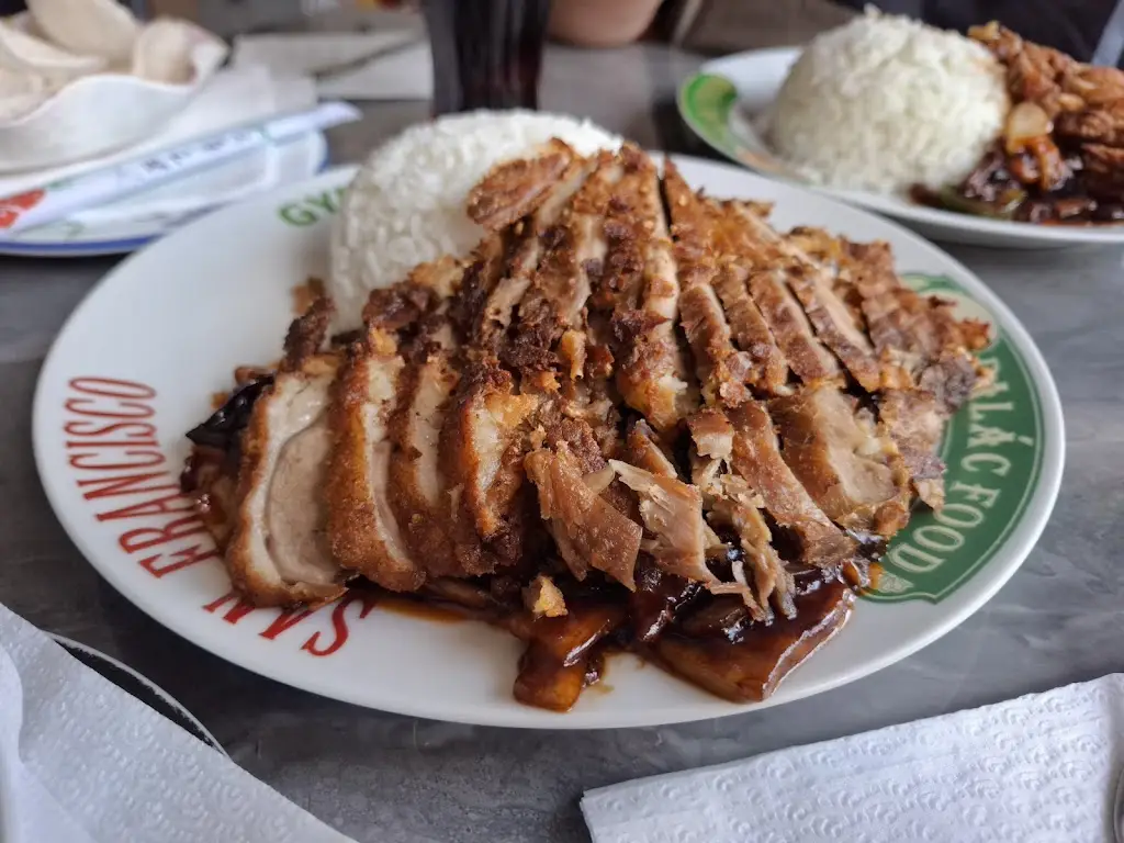 Renda S_Palác Food_Neratovice_review