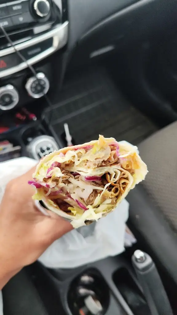 Menu_® Kebab City_Neratovice_image_4