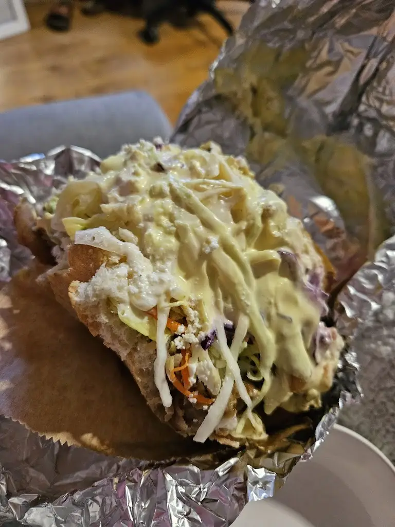 Denisa Sochaničová_® Kebab City_Neratovice_review