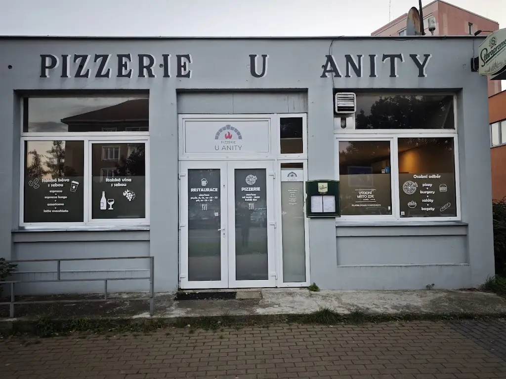 Pizzerie U Anity_Neratovice_slider_image_1