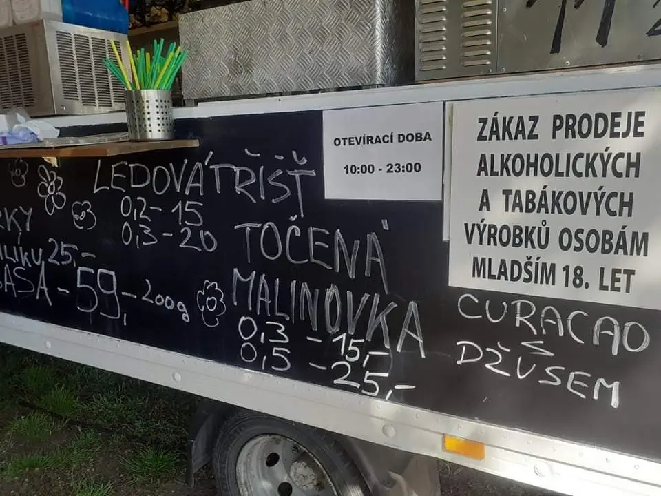 Menu_Pod kaštany ,food truck_Neratovice_image_3