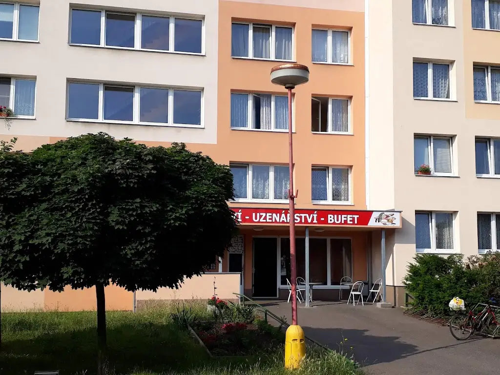 Kohout a synové - řeznictví restaurant in Neratovice