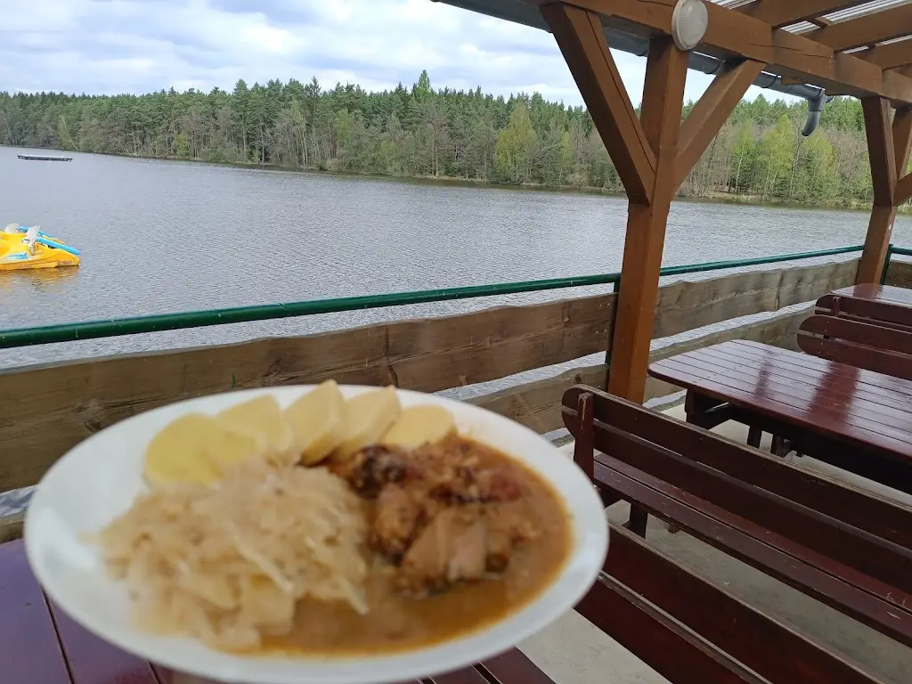 Restaurace Knížecí rybník_Okres Tábor_slider_image_3