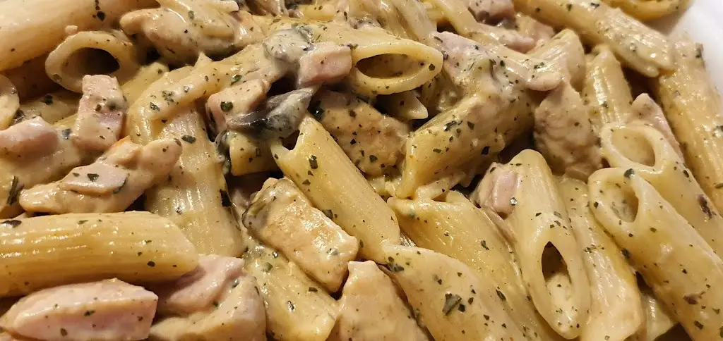 Sir Cao_Pizzerie Piazza_Neratovice_review