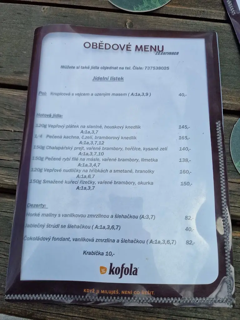 Menu_Hotel u Mikulášků_Nový Knín_image_1