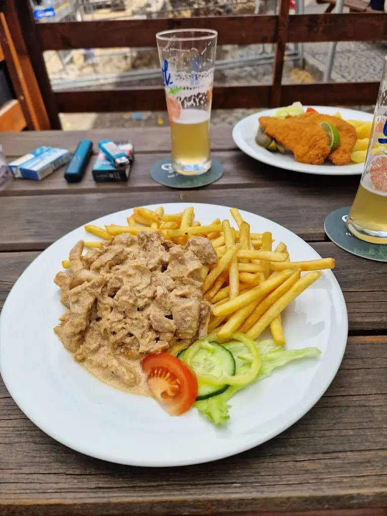 Zu Paradys_Hotel u Mikulášků_Nový Knín_review