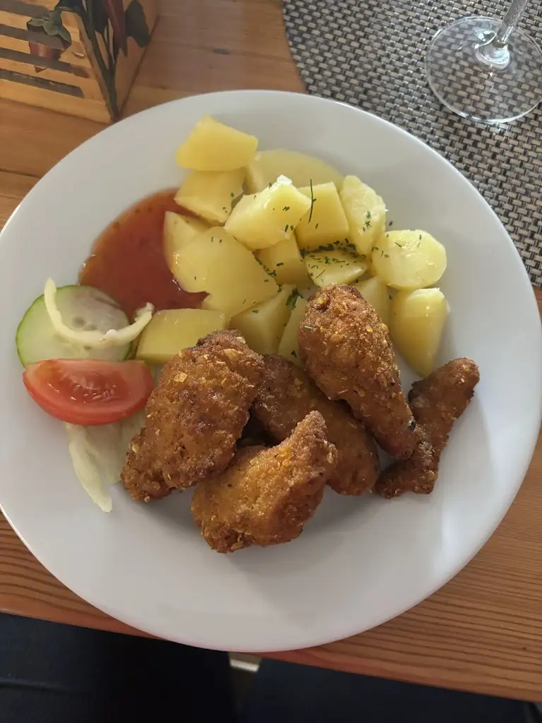 Lucie Filipová_Hotel u Mikulášků_Nový Knín_review