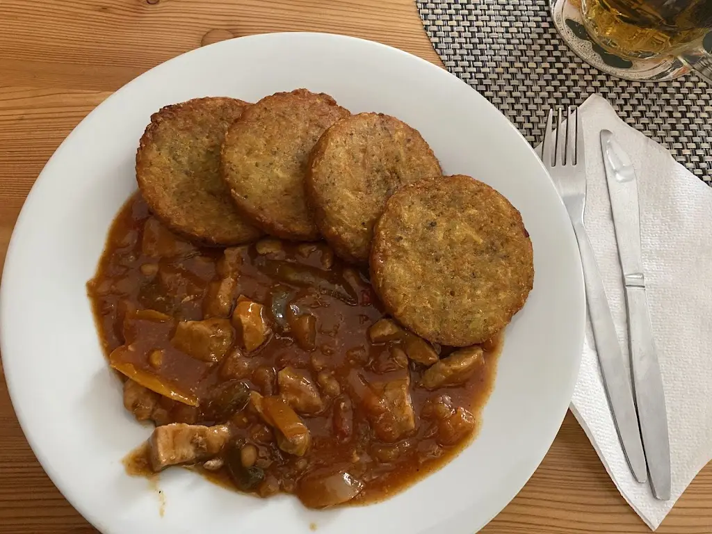 Pavel Janda_Hotel u Mikulášků_Nový Knín_review