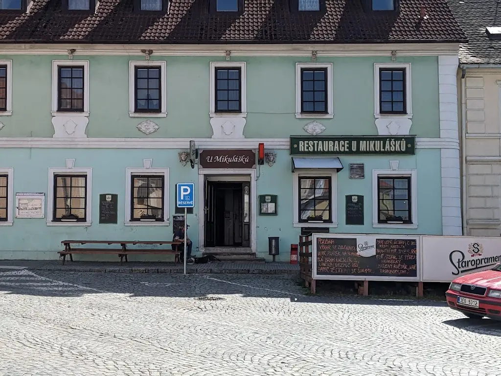 Hotel u Mikulášků_Nový Knín_slider_image_1