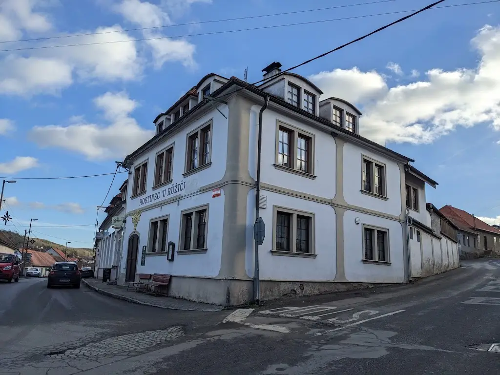 Pohostinství U Růžičků_Nový Knín_slider_image_2