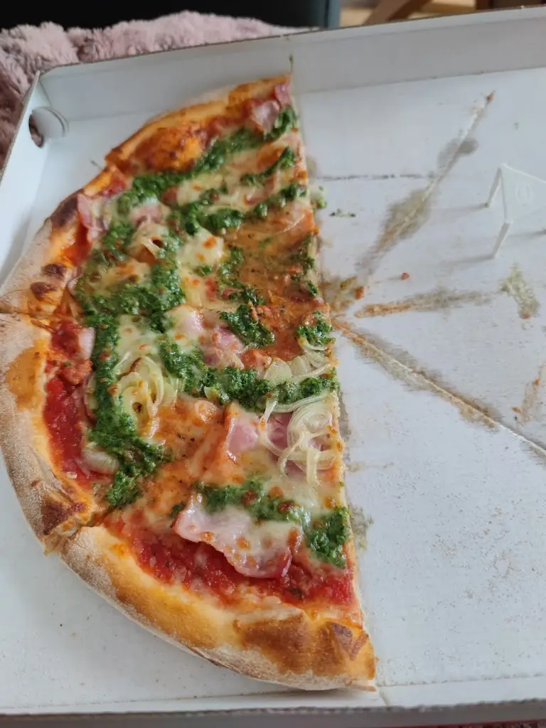 To Kamrec_Pizza Shark_Nový Knín_review