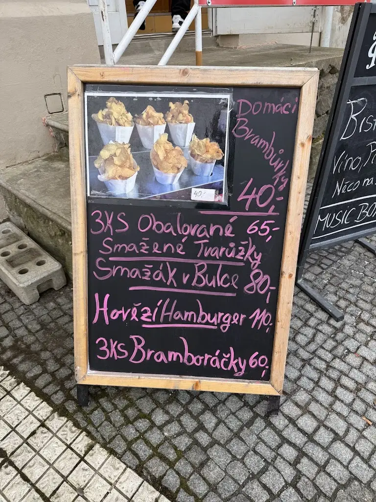 Bistro KUFI_Nový Knín_slider_image_3